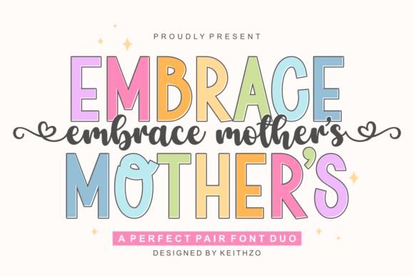 Embrace Mother's: Your New Secret for Heartfelt Designs